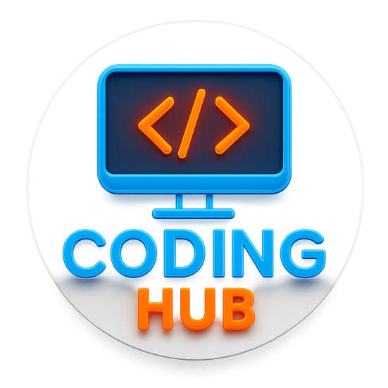 Coding hub